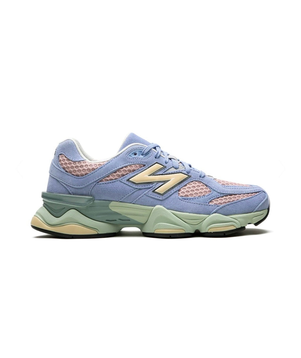 New balance 9060 DAYDREAM BLUE