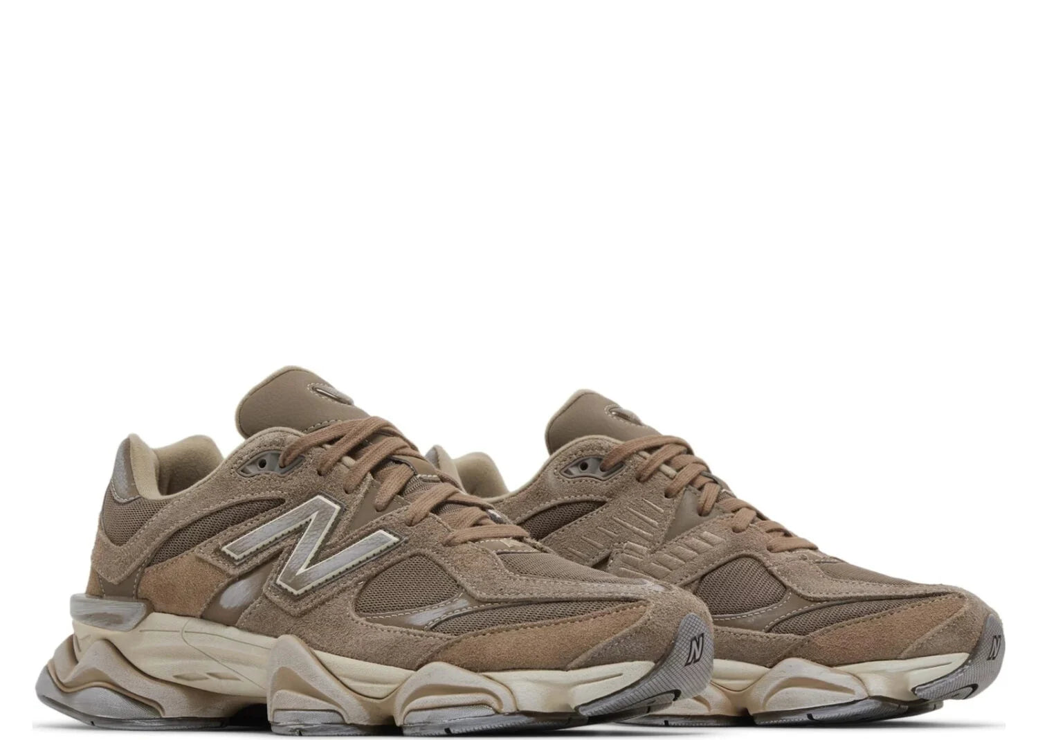 New balance 9060 mushroom