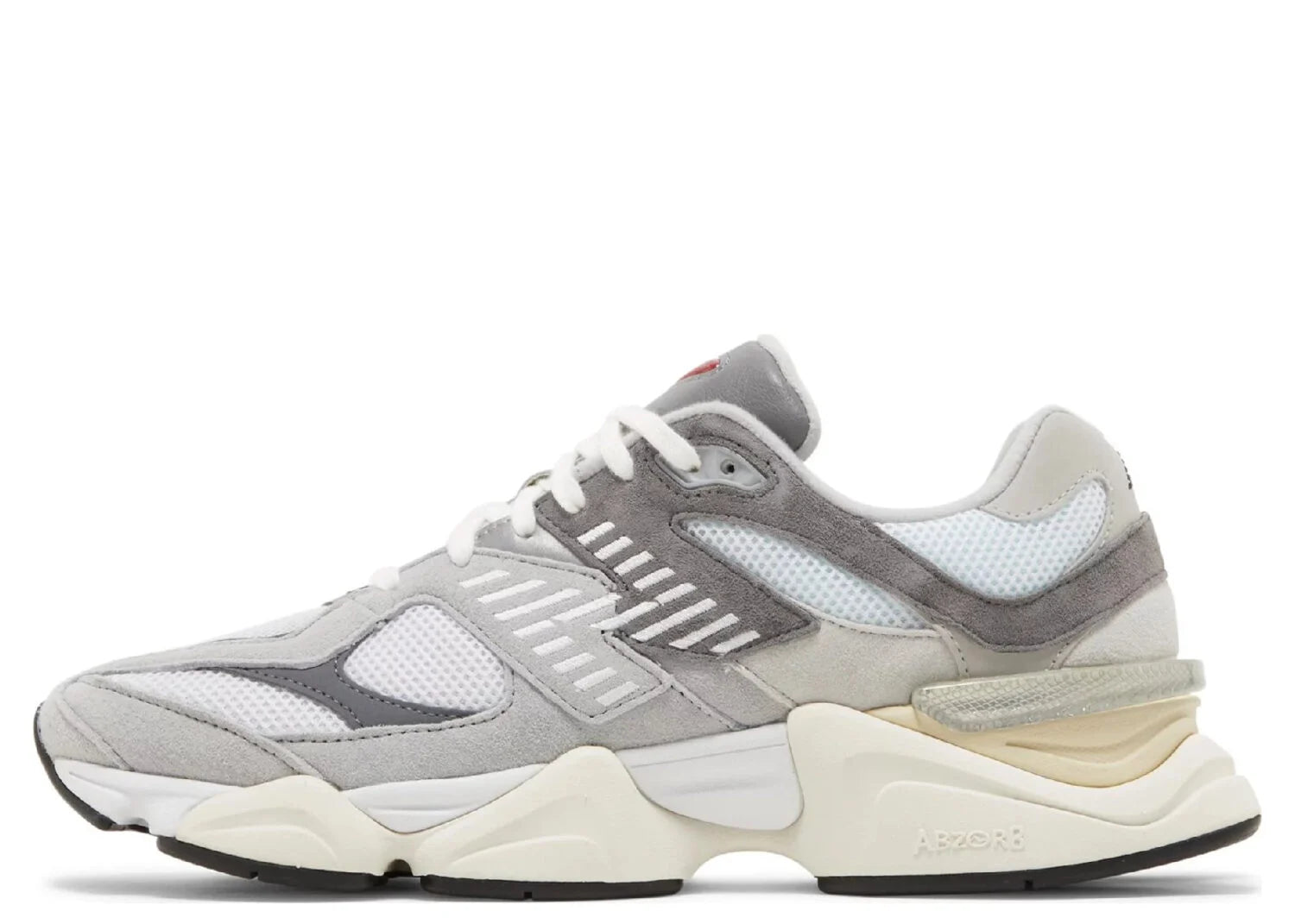 New balance 9060 cloud gray