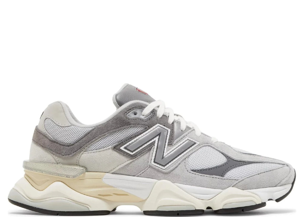 New balance 9060 cloud gray