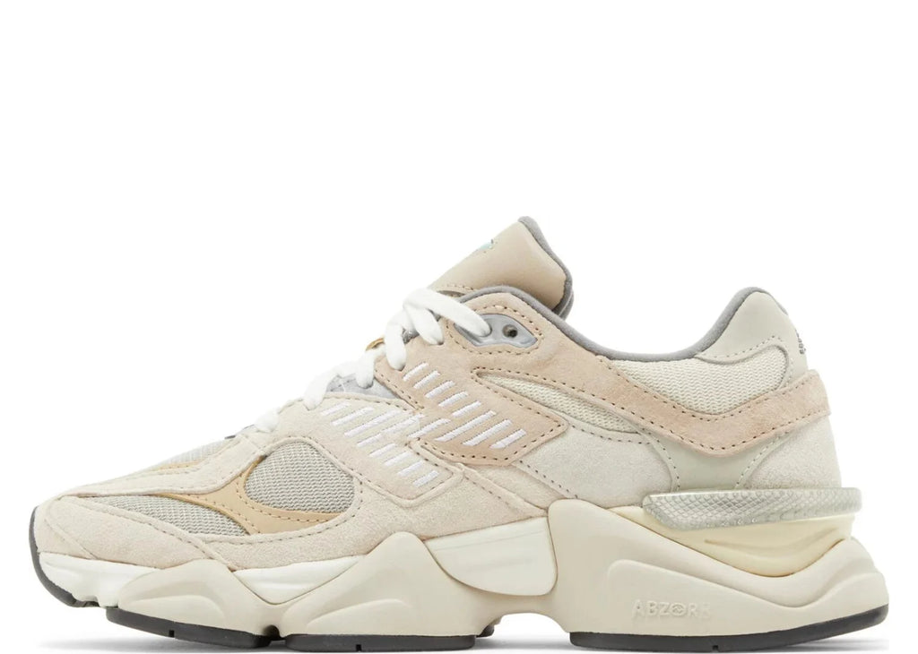 New balance 9060 sea salt