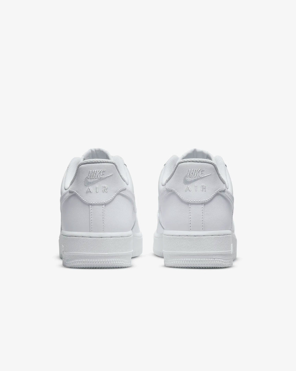 Air Force one white
