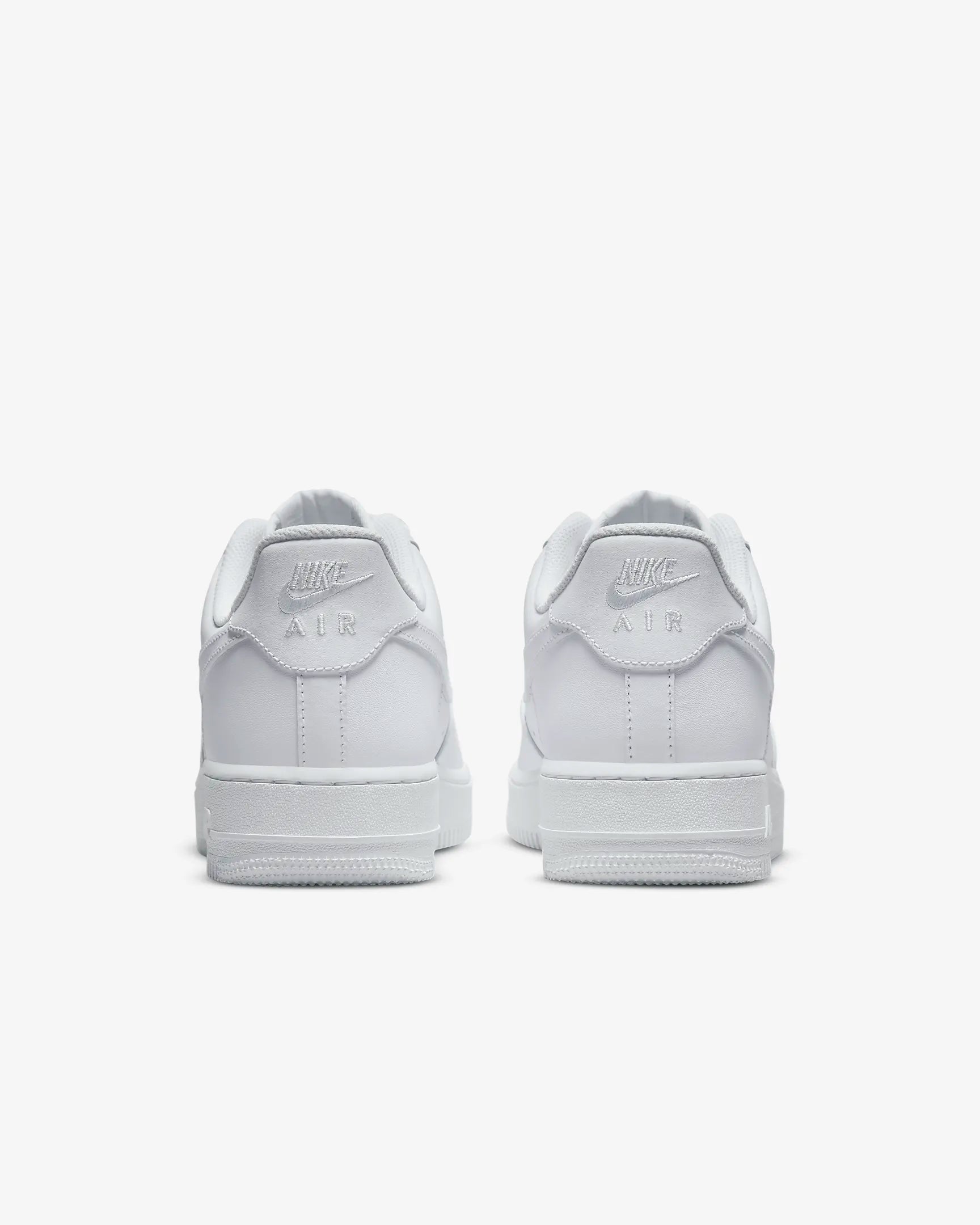 Air Force one white