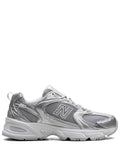 New balance 530 silver metallic