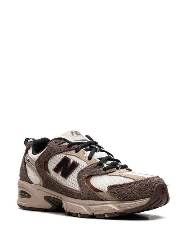 New balance 530 brown tann