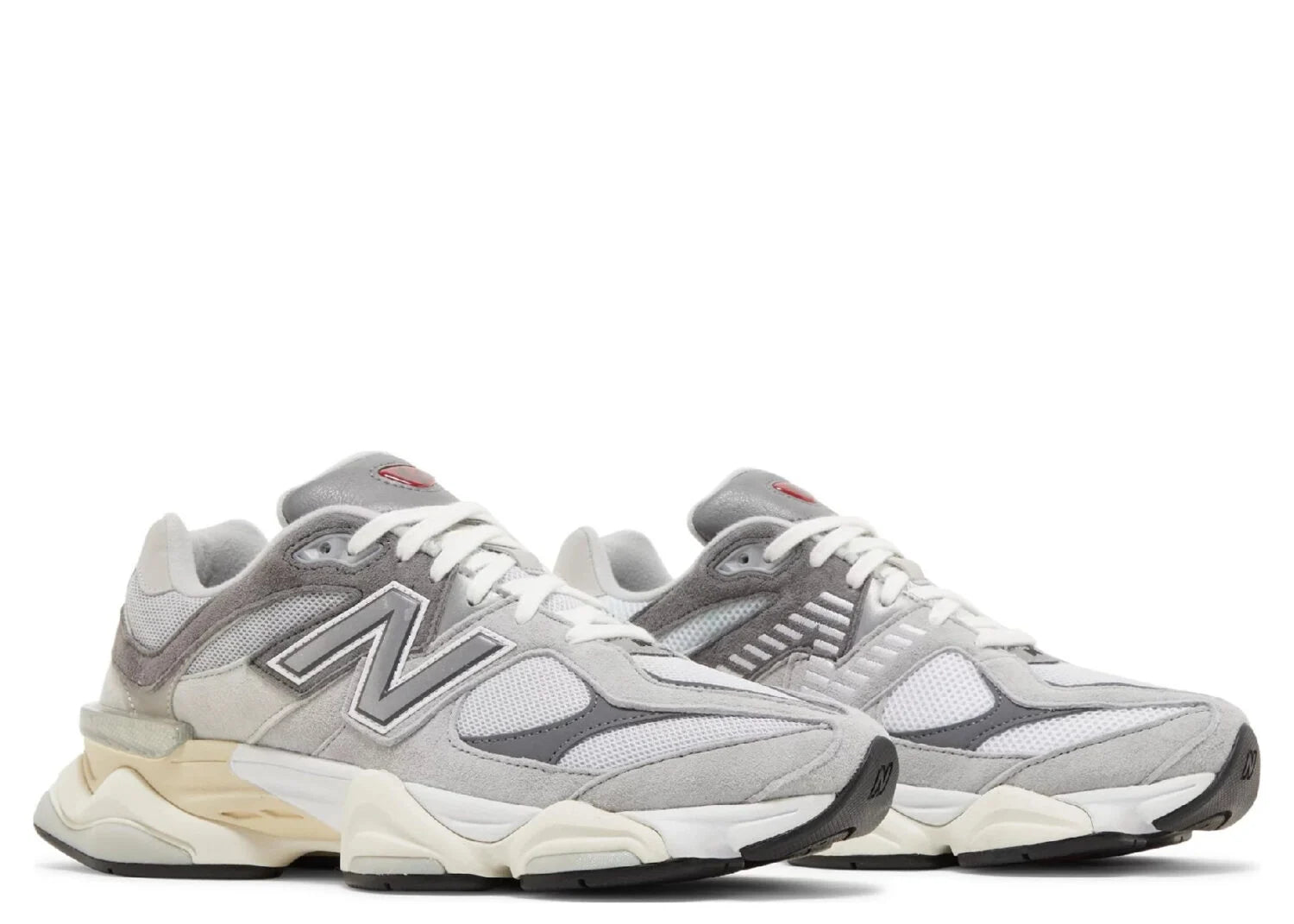 New balance 9060 cloud gray