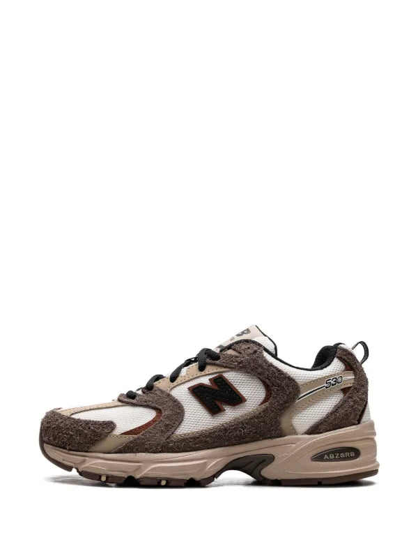 New balance 530 brown tann