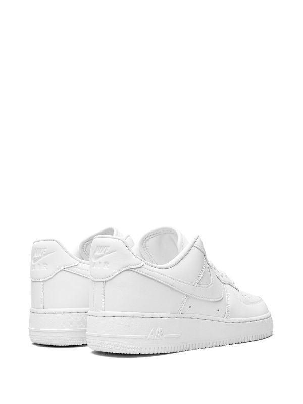 Air Force one white