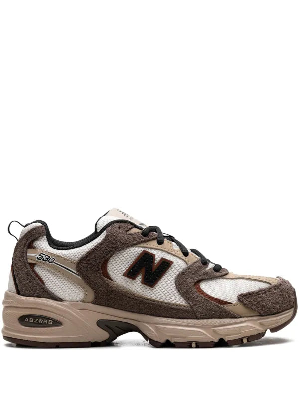New balance 530 brown tann