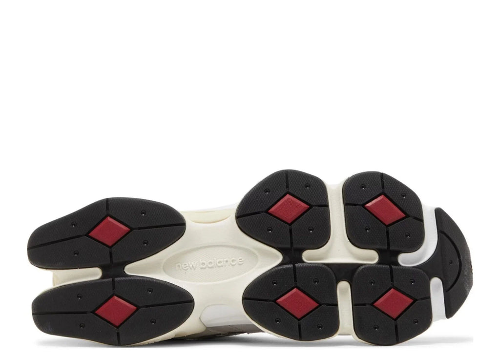 New balance 9060 cloud gray