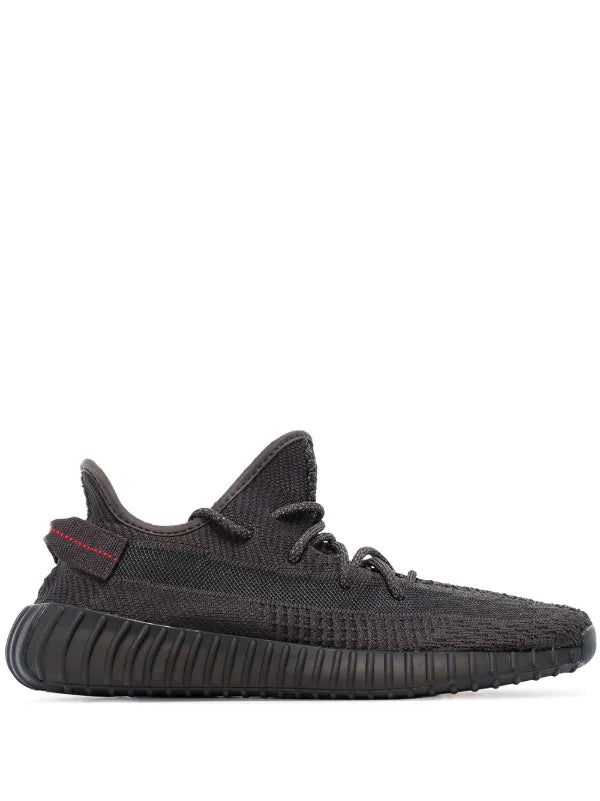 Adidas Yeezy 350 black