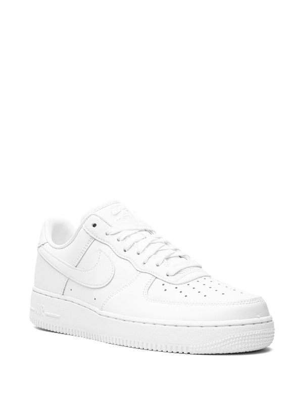 Air Force one white