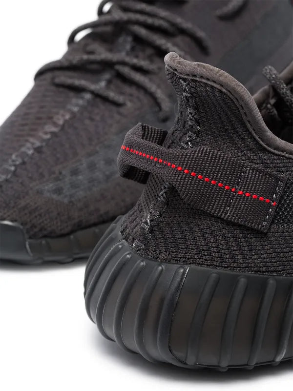 Adidas Yeezy 350 black