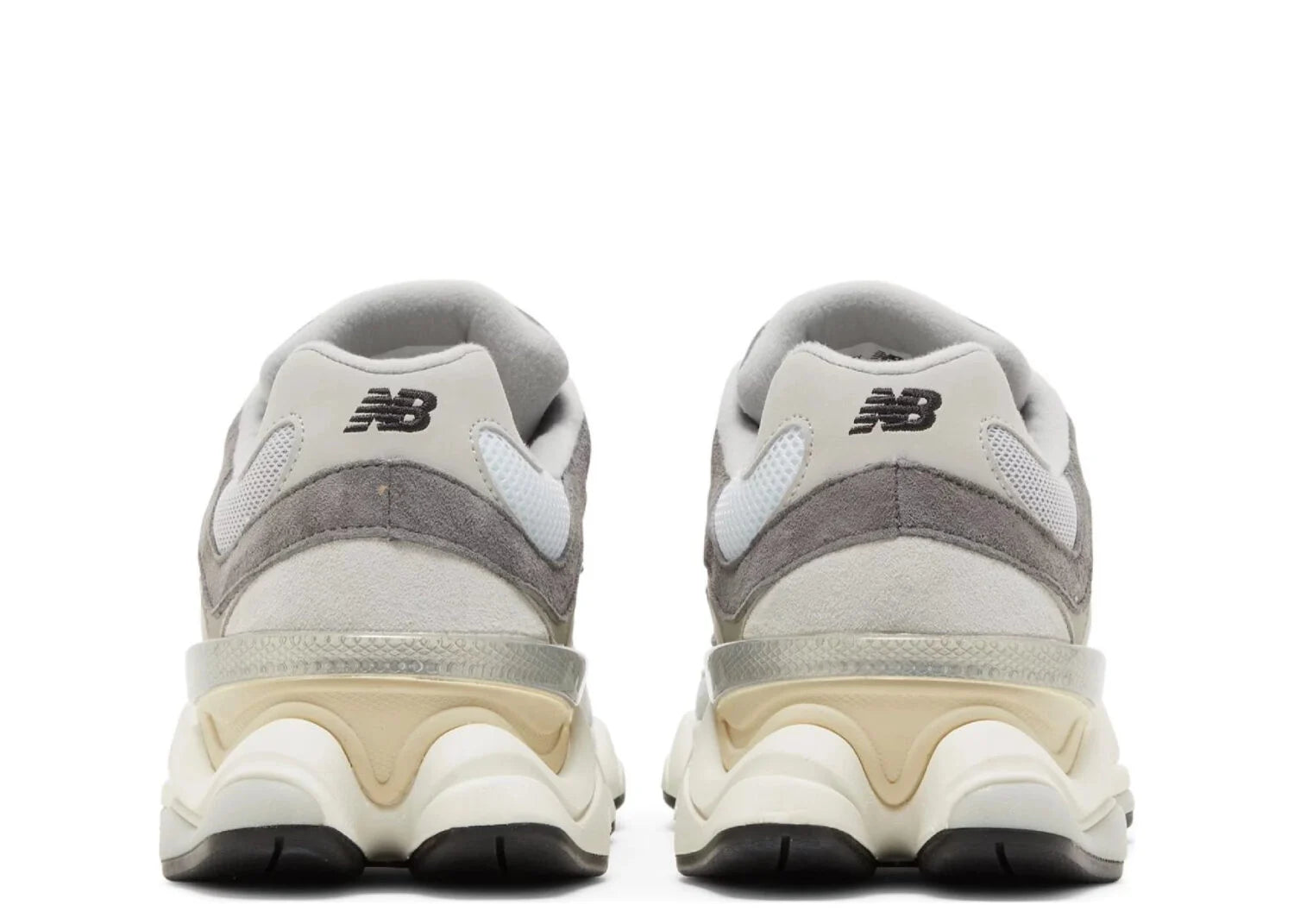 New balance 9060 cloud gray
