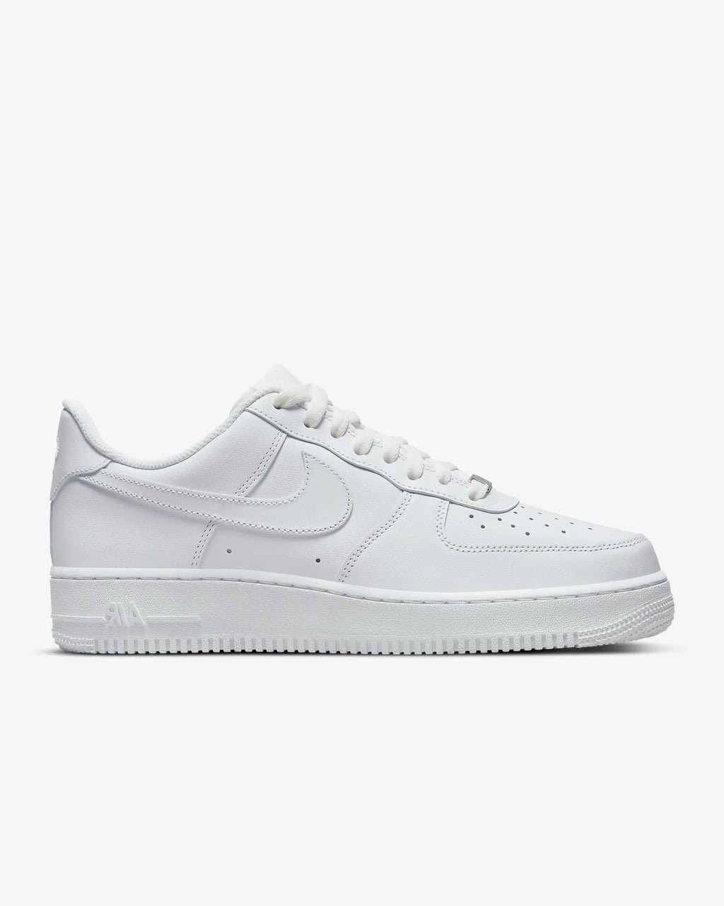Air Force one white
