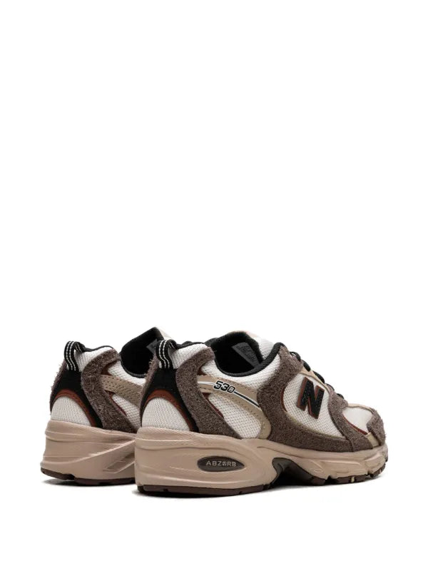 New balance 530 brown tann