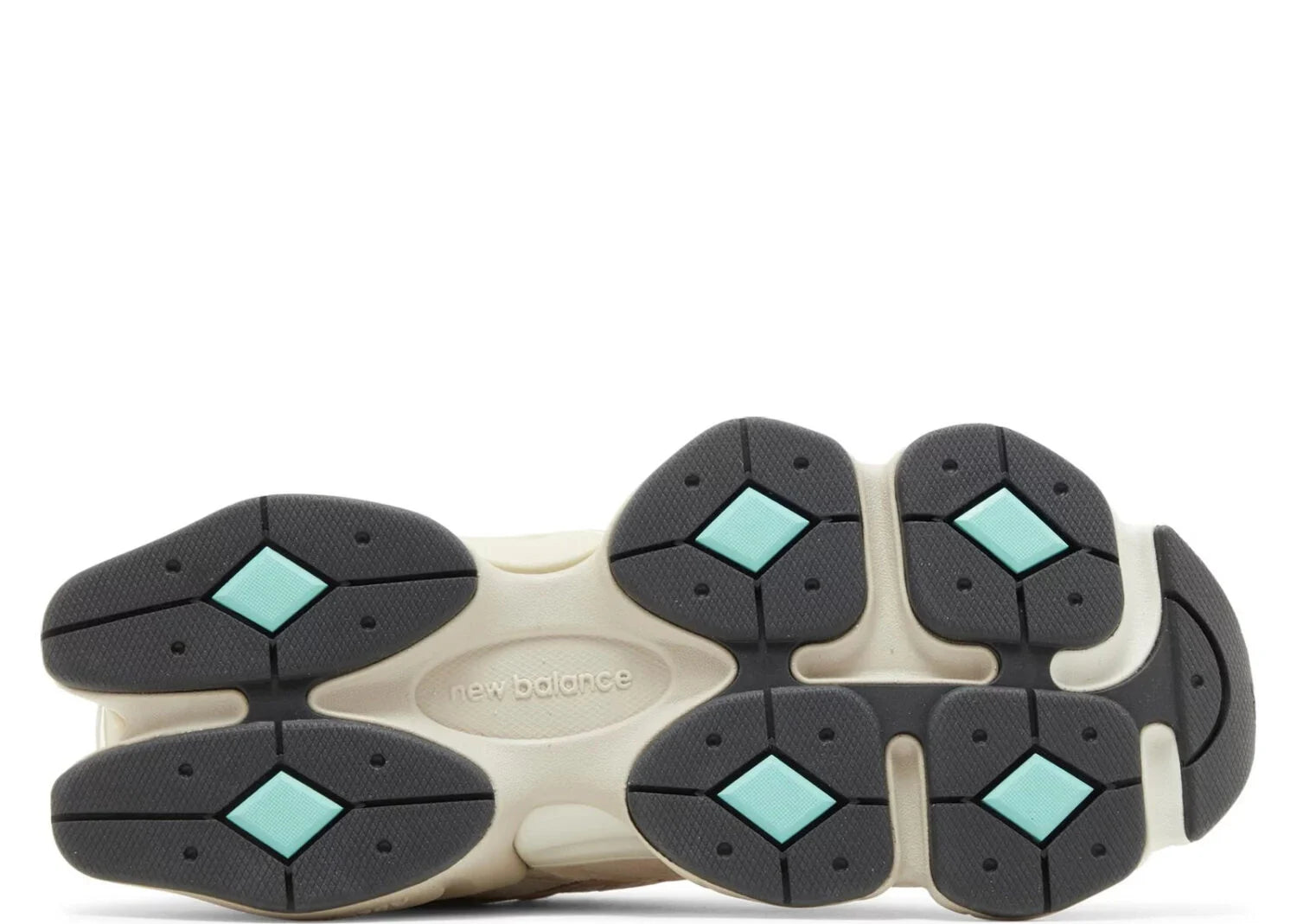 New balance 9060 sea salt