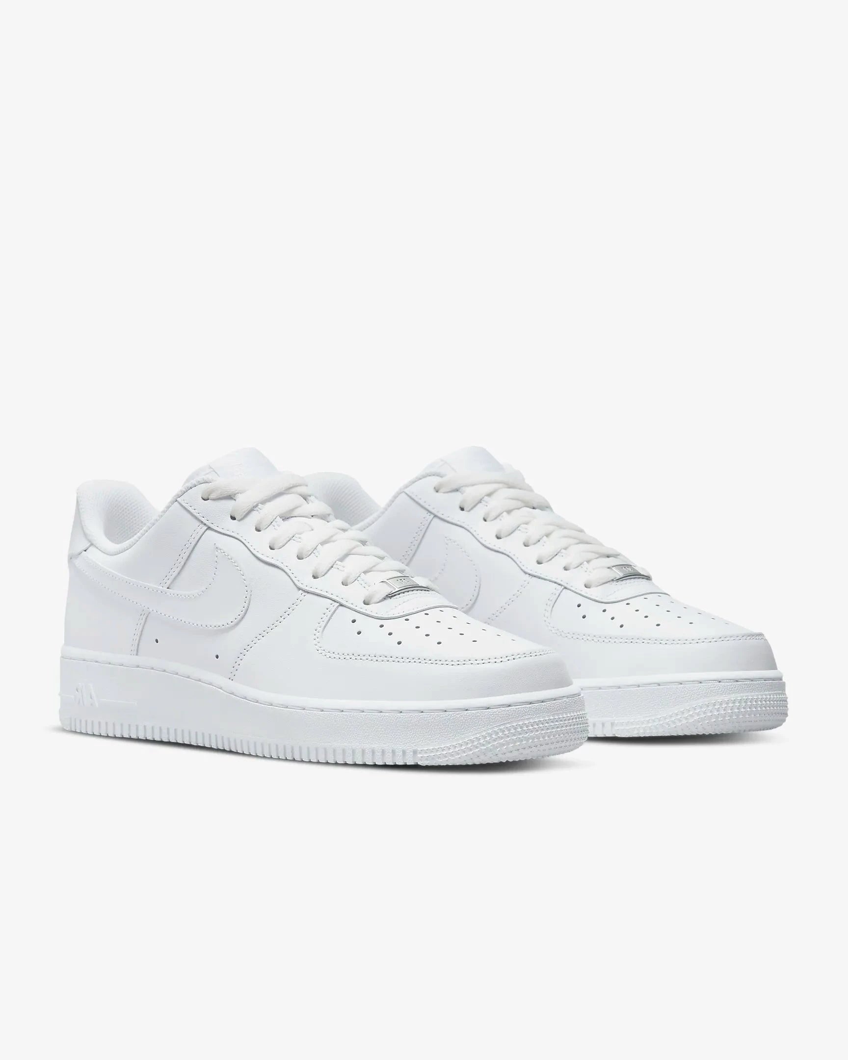 Air Force one white