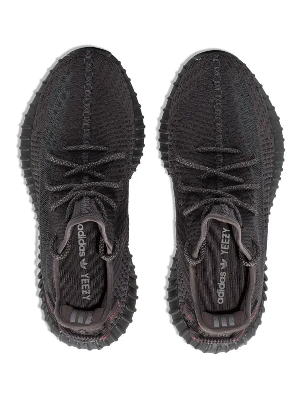 Adidas Yeezy 350 black