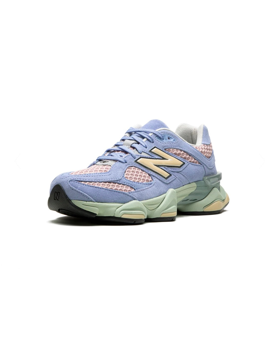 New balance 9060 DAYDREAM BLUE