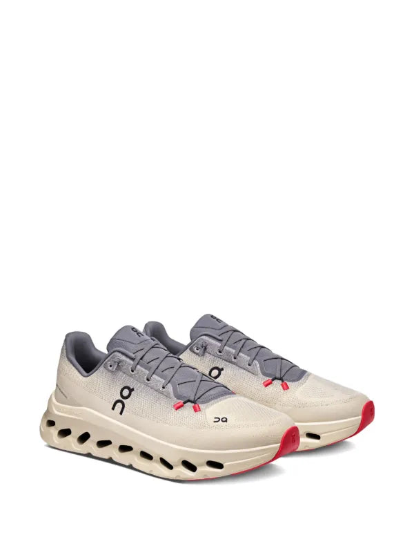 On running cloudtilt rock/sand