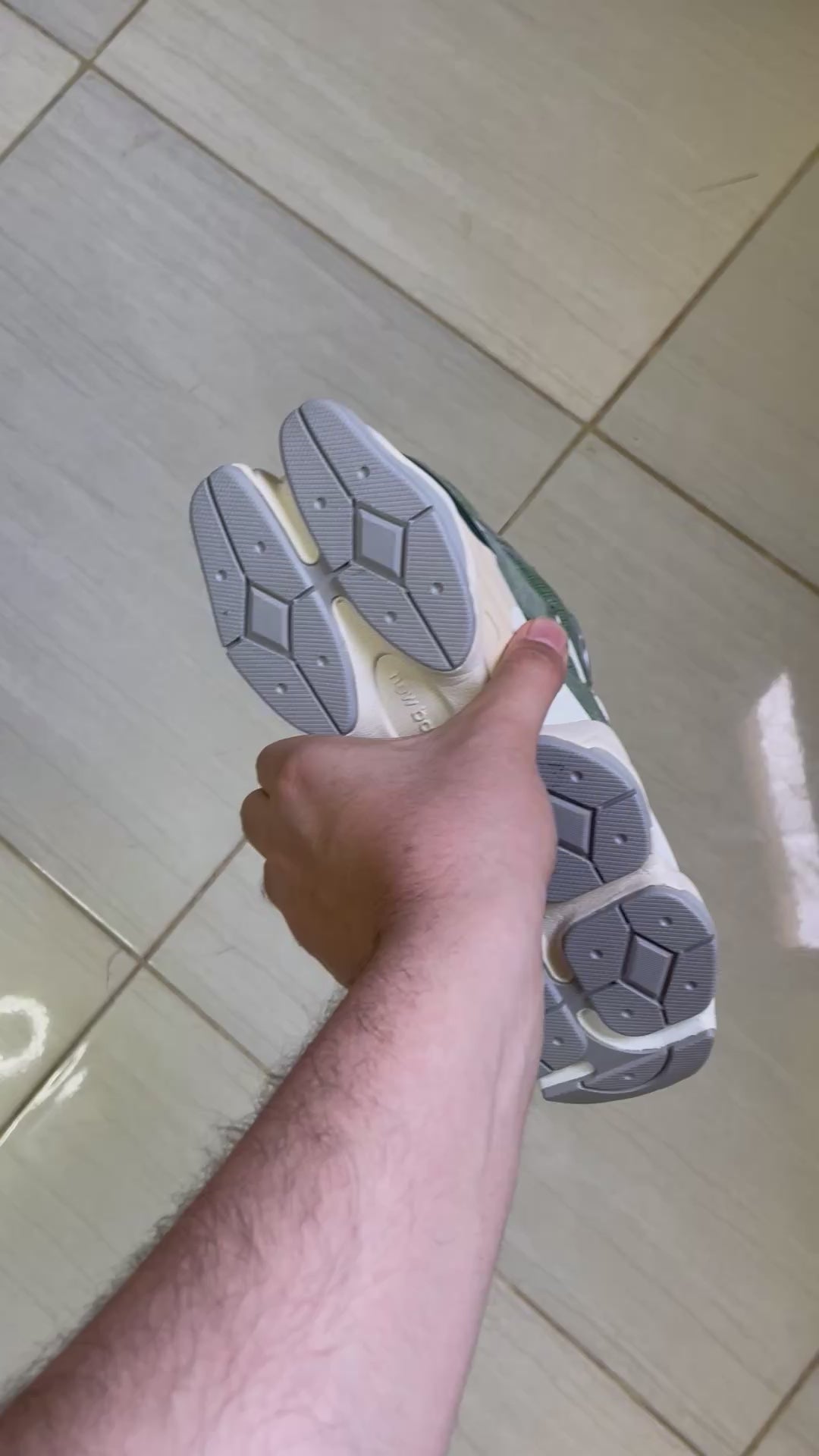 New balance 9060 VNG NORI