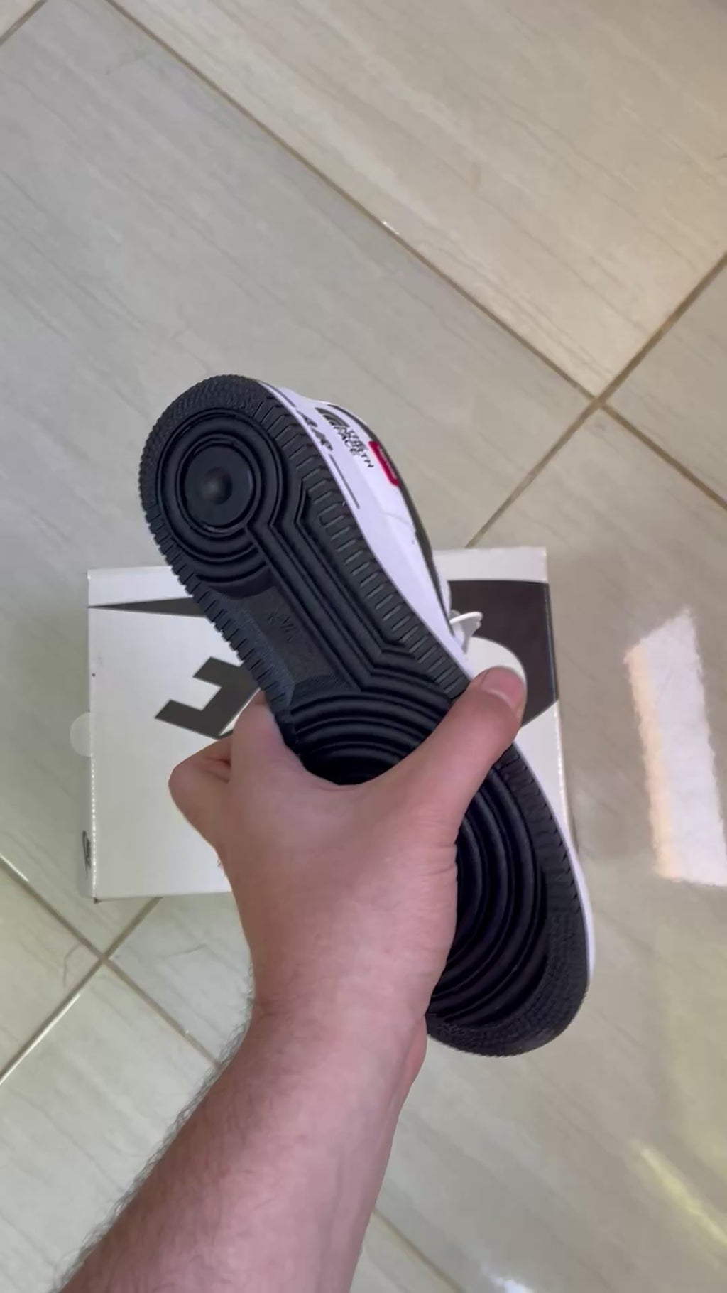 Air Force one dunk low nike